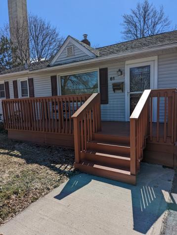 61 Park Avenue Plattsburgh NY 12901