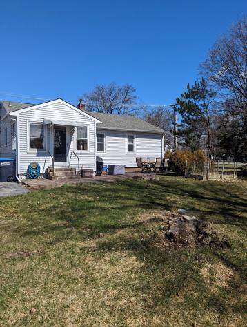 61 Park Avenue Plattsburgh NY 12901