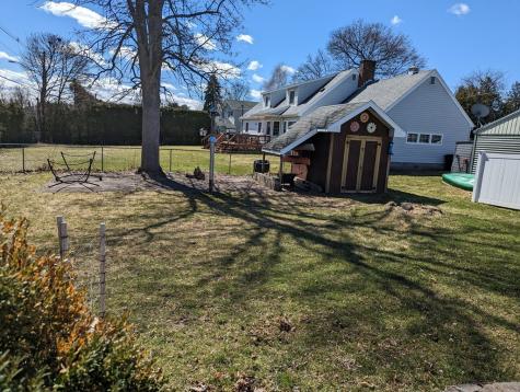 61 Park Avenue Plattsburgh NY 12901