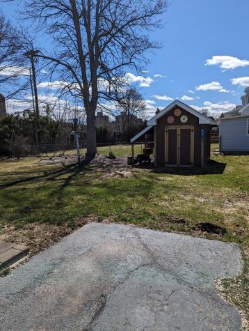 61 Park Avenue Plattsburgh NY 12901