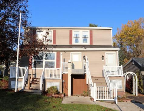 4971 S Catherine Street Plattsburgh NY 12901