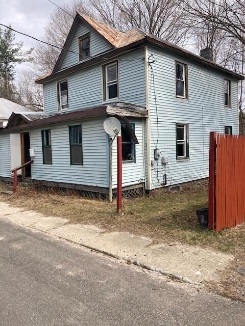 28 Branch Street Malone NY 12953