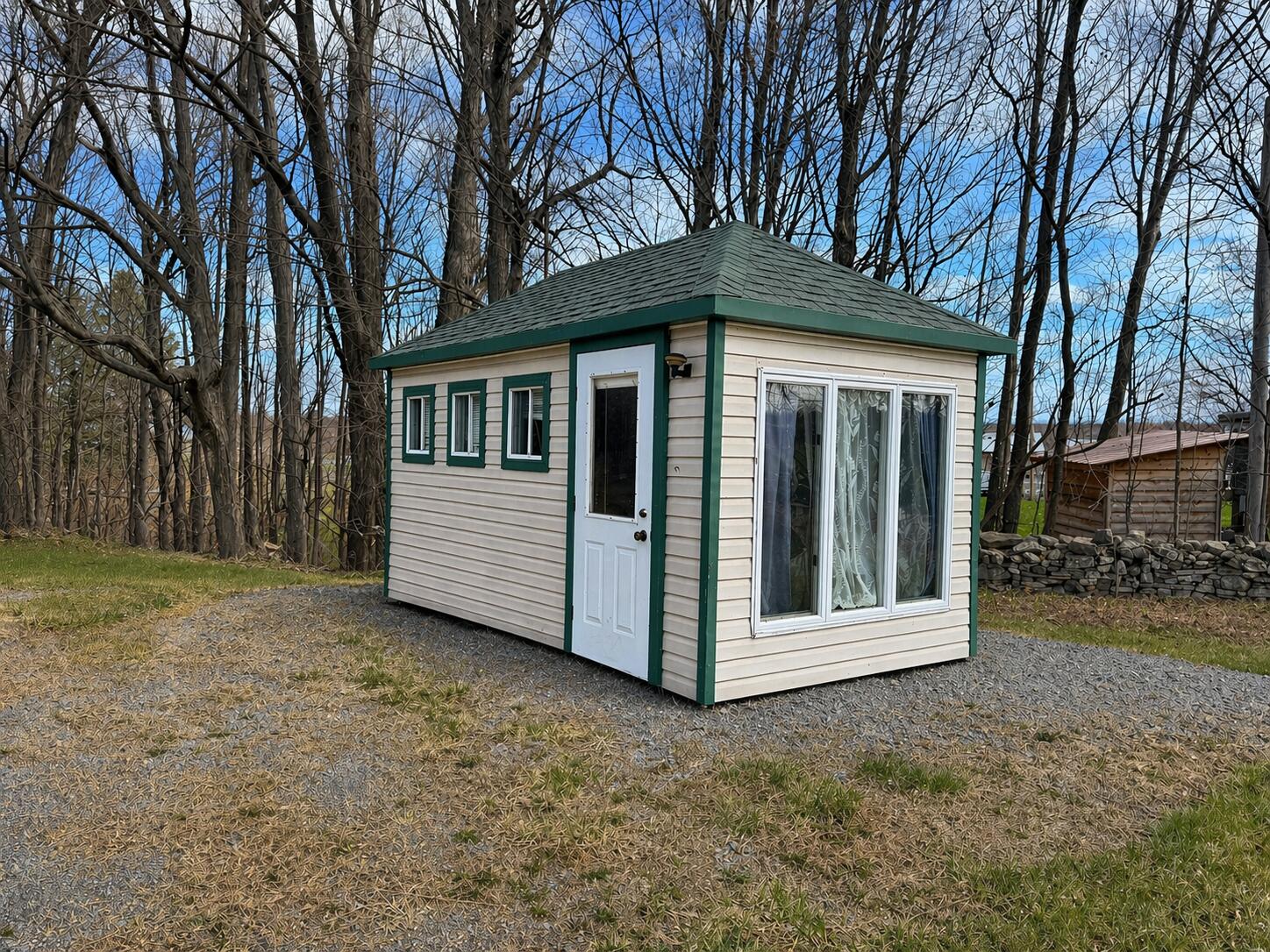 16 Gonyea Road Altona NY 12910