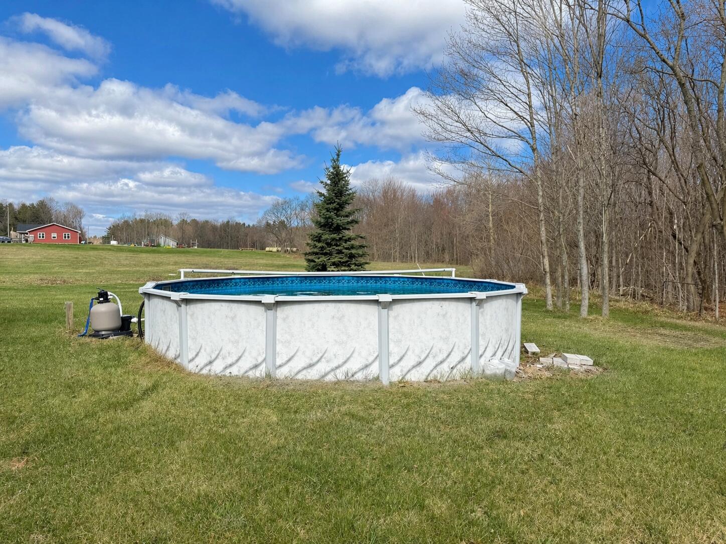 16 Gonyea Road Altona NY 12910