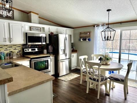 16 Gonyea Road Altona NY 12910