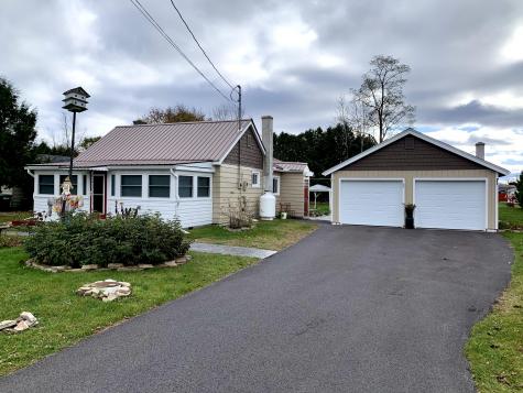 31 Hill Street Keeseville NY 12944