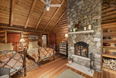 12 George & Bliss Lane Lake Placid NY 12946