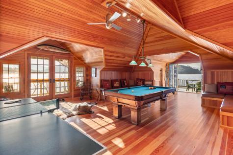 12 George & Bliss Lane Lake Placid NY 12946