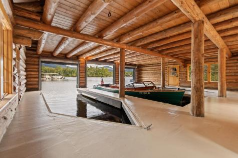 12 George & Bliss Lane Lake Placid NY 12946