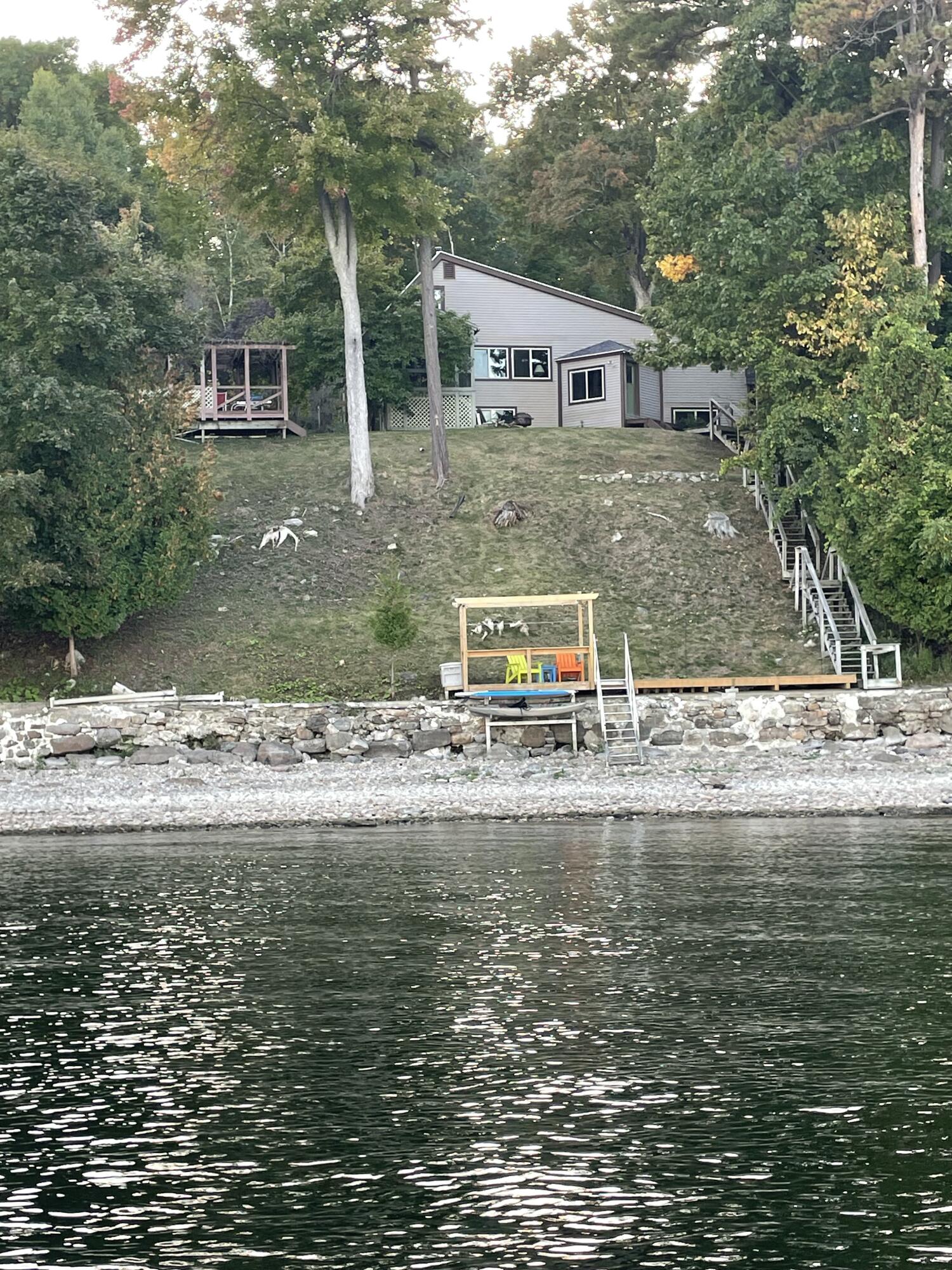 23 Kessel Park Road Keeseville NY 12944