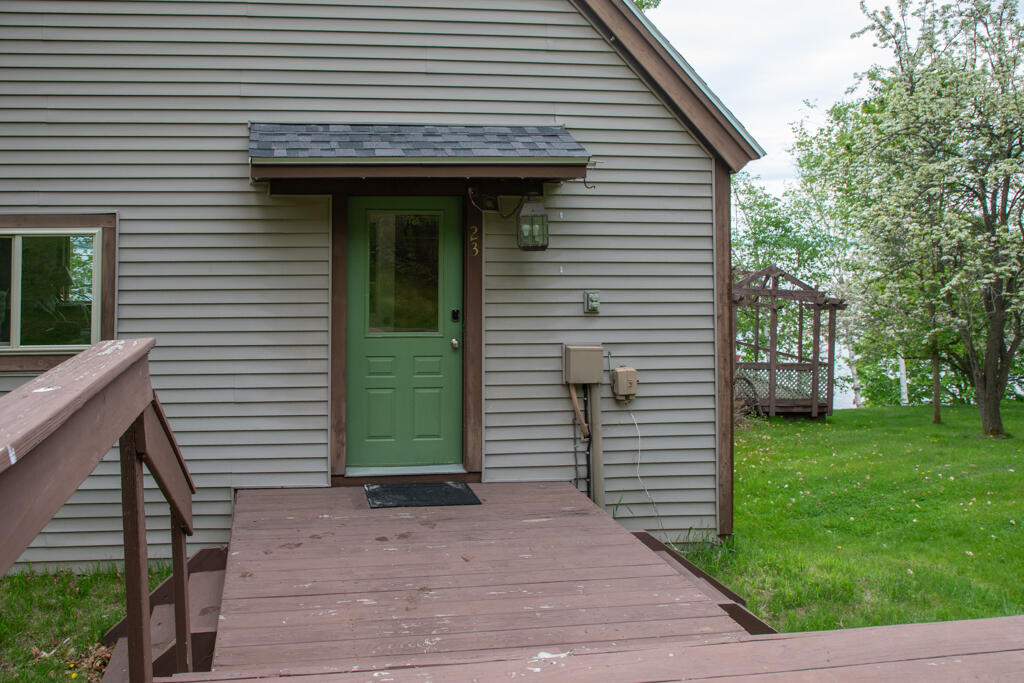 23 Kessel Park Road Keeseville NY 12944
