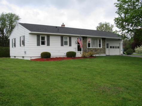 13 Laflure Lane Peru NY 12972