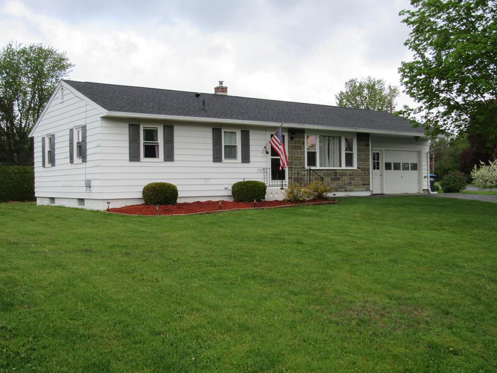 13 Laflure Lane Peru NY 12972