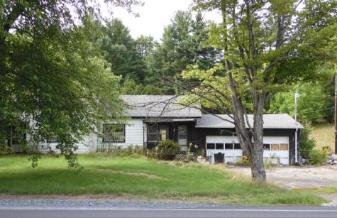 940 Peasleeville Road Schuyler Falls NY 12985