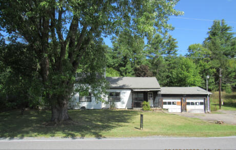 940 Peasleeville Road Schuyler Falls NY 12985