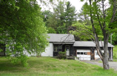 940 Peasleeville Road Schuyler Falls NY 12985