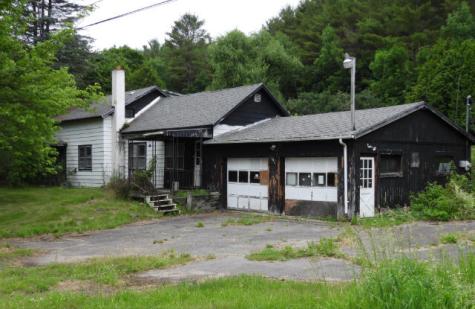 940 Peasleeville Road Schuyler Falls NY 12985