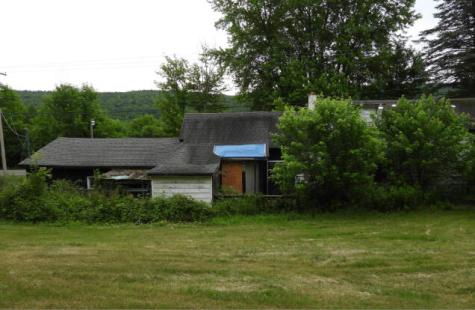 940 Peasleeville Road Schuyler Falls NY 12985