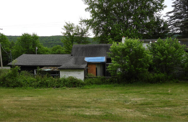 940 Peasleeville Road Schuyler Falls NY 12985