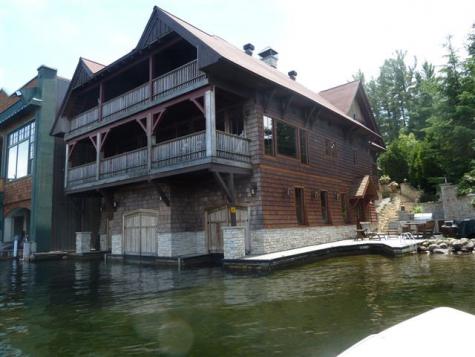 62 Harbor Lane Lake Placid NY 12946