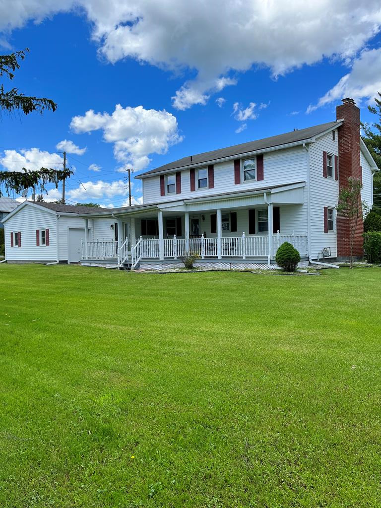 127 South Street Champlain NY 12919