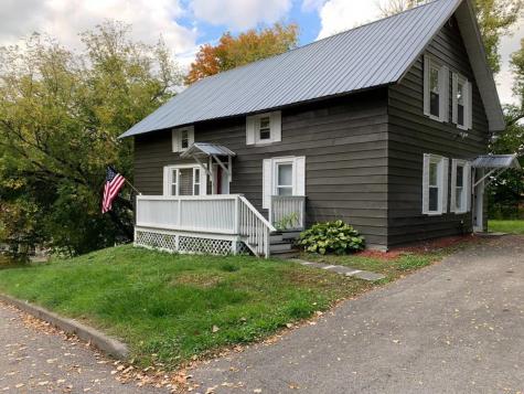 14 Seaver Street Malone NY 12953