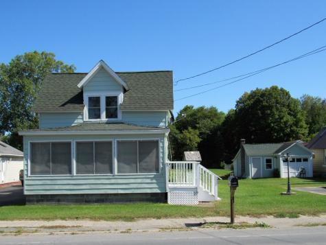 1020 Mason Street Morrisonville NY 12962