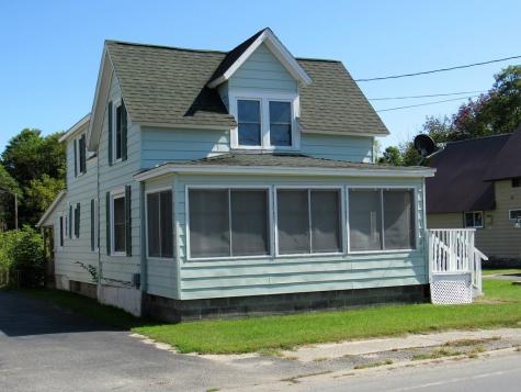 1020 Mason Street Morrisonville NY 12962
