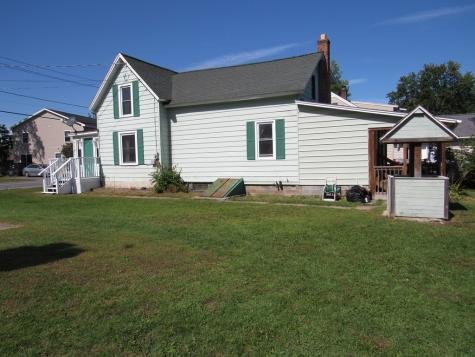 1020 Mason Street Morrisonville NY 12962