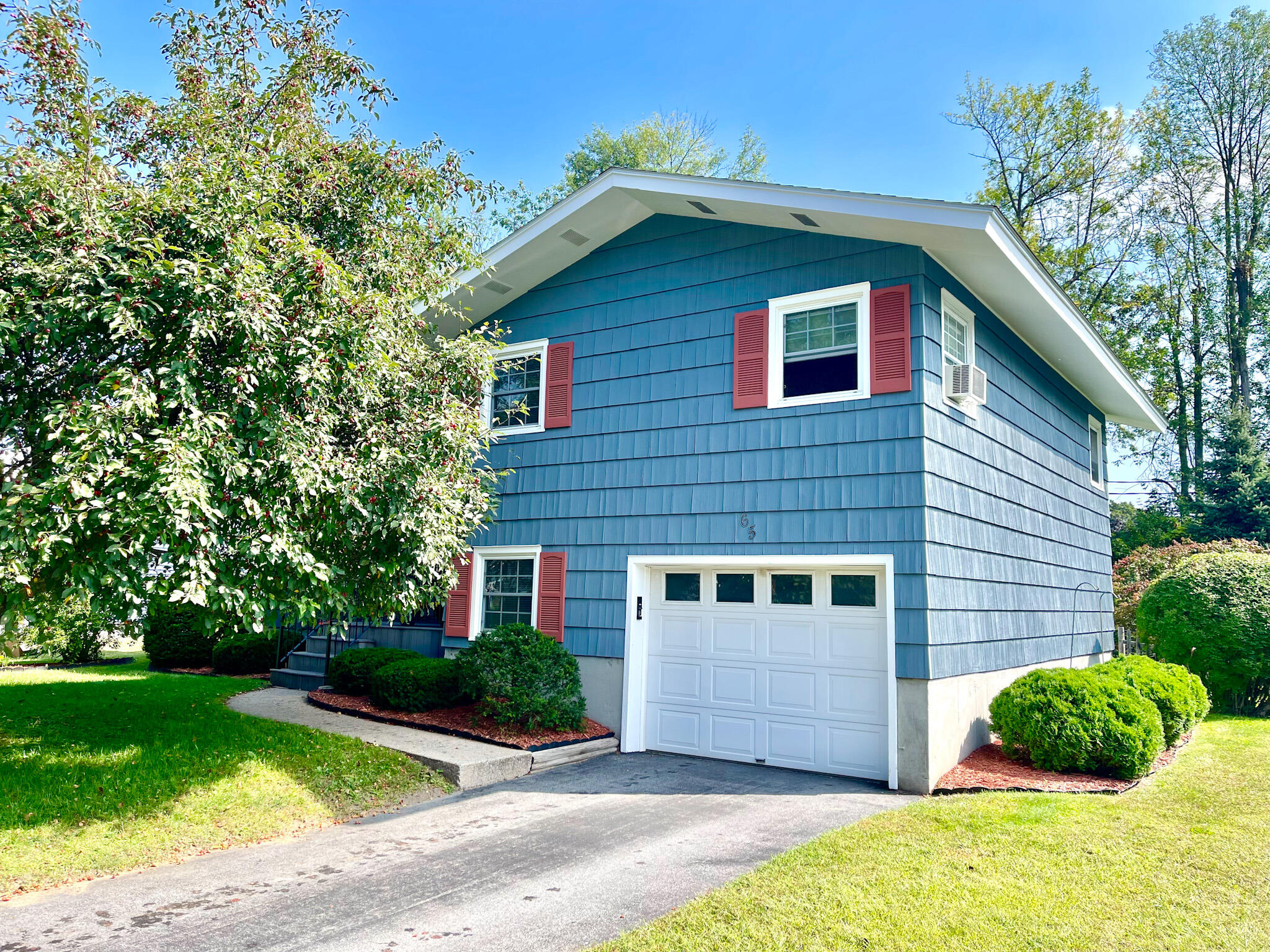 65 Leonard Avenue Plattsburgh NY 12901