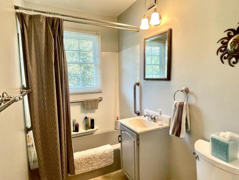 65 Leonard Avenue Plattsburgh NY 12901