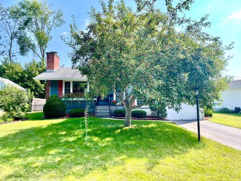 65 Leonard Avenue Plattsburgh NY 12901