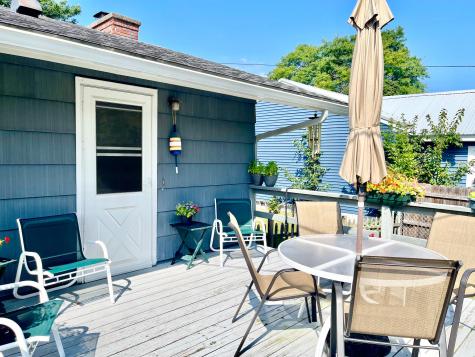65 Leonard Avenue Plattsburgh NY 12901
