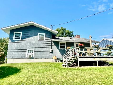 65 Leonard Avenue Plattsburgh NY 12901