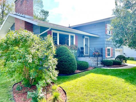 65 Leonard Avenue Plattsburgh NY 12901