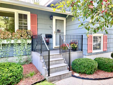 65 Leonard Avenue Plattsburgh NY 12901