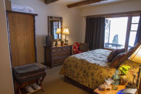 7 Whiteface Inn Lane Lake Placid NY 12946