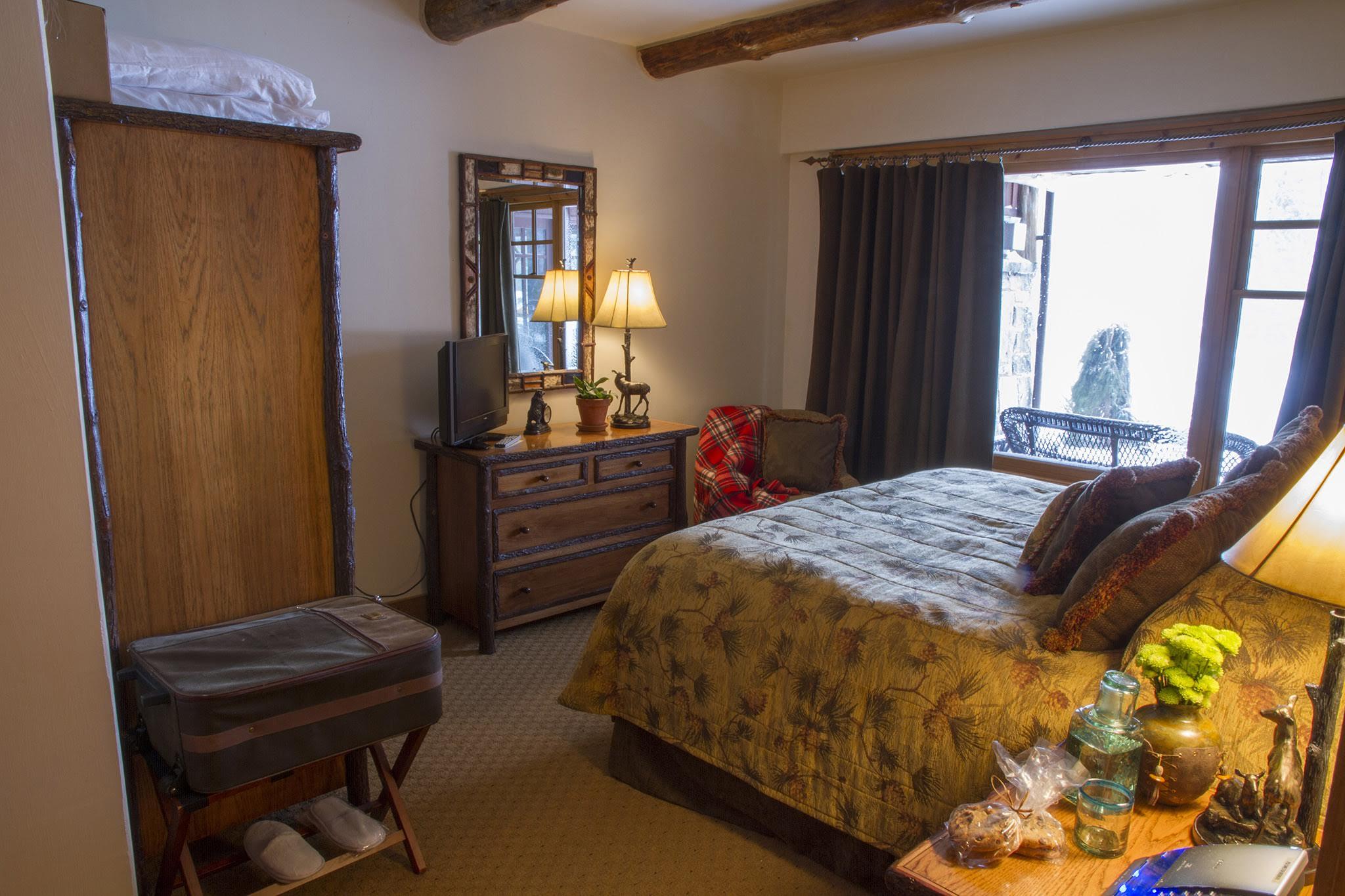 7 Whiteface Inn Lane Lake Placid NY 12946