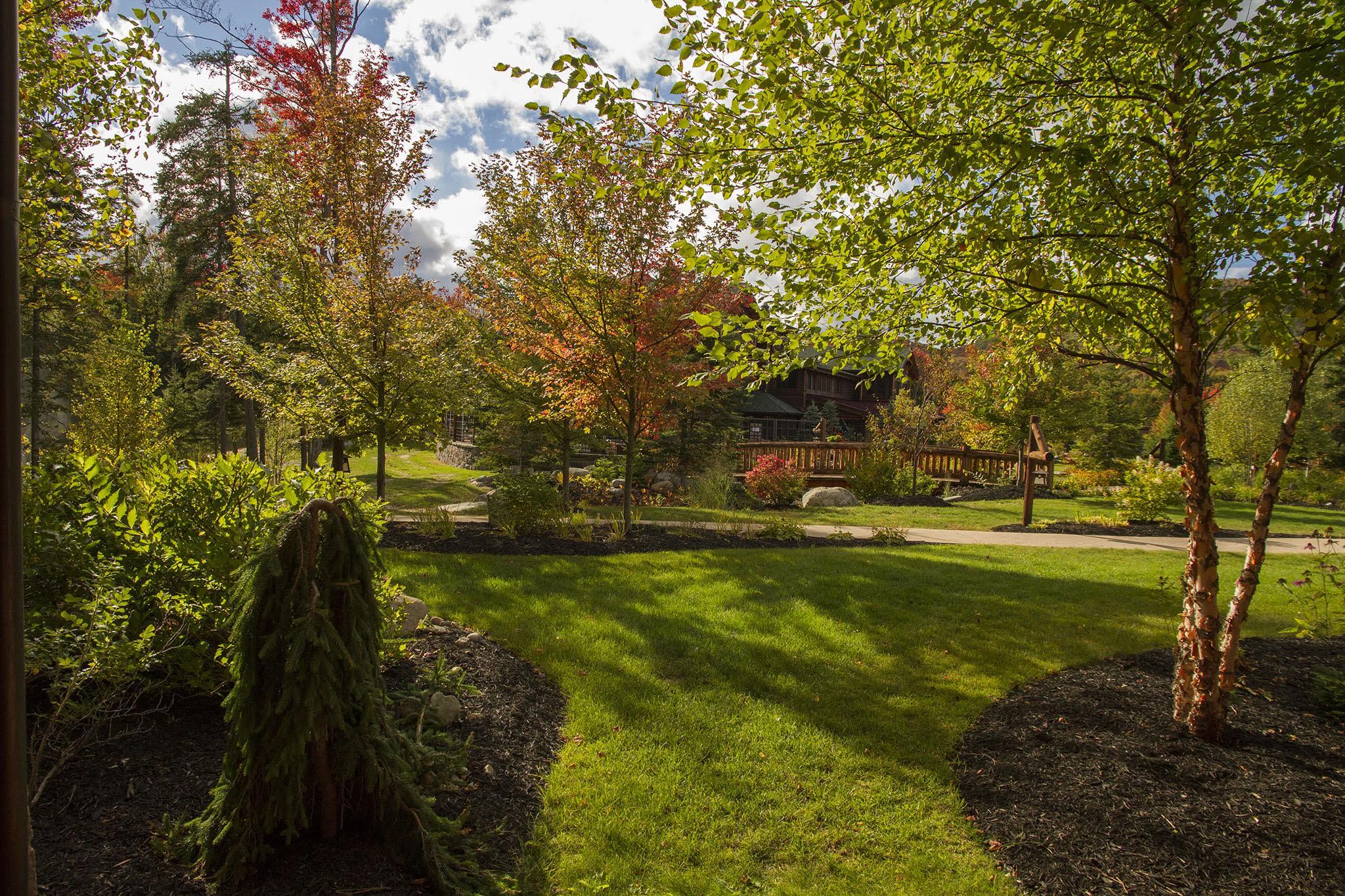 7 Whiteface Inn Lane Lake Placid NY 12946