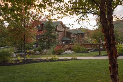 7 Whiteface Inn Lane Lake Placid NY 12946
