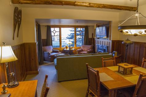 7 Whiteface Inn Lane Lake Placid NY 12946