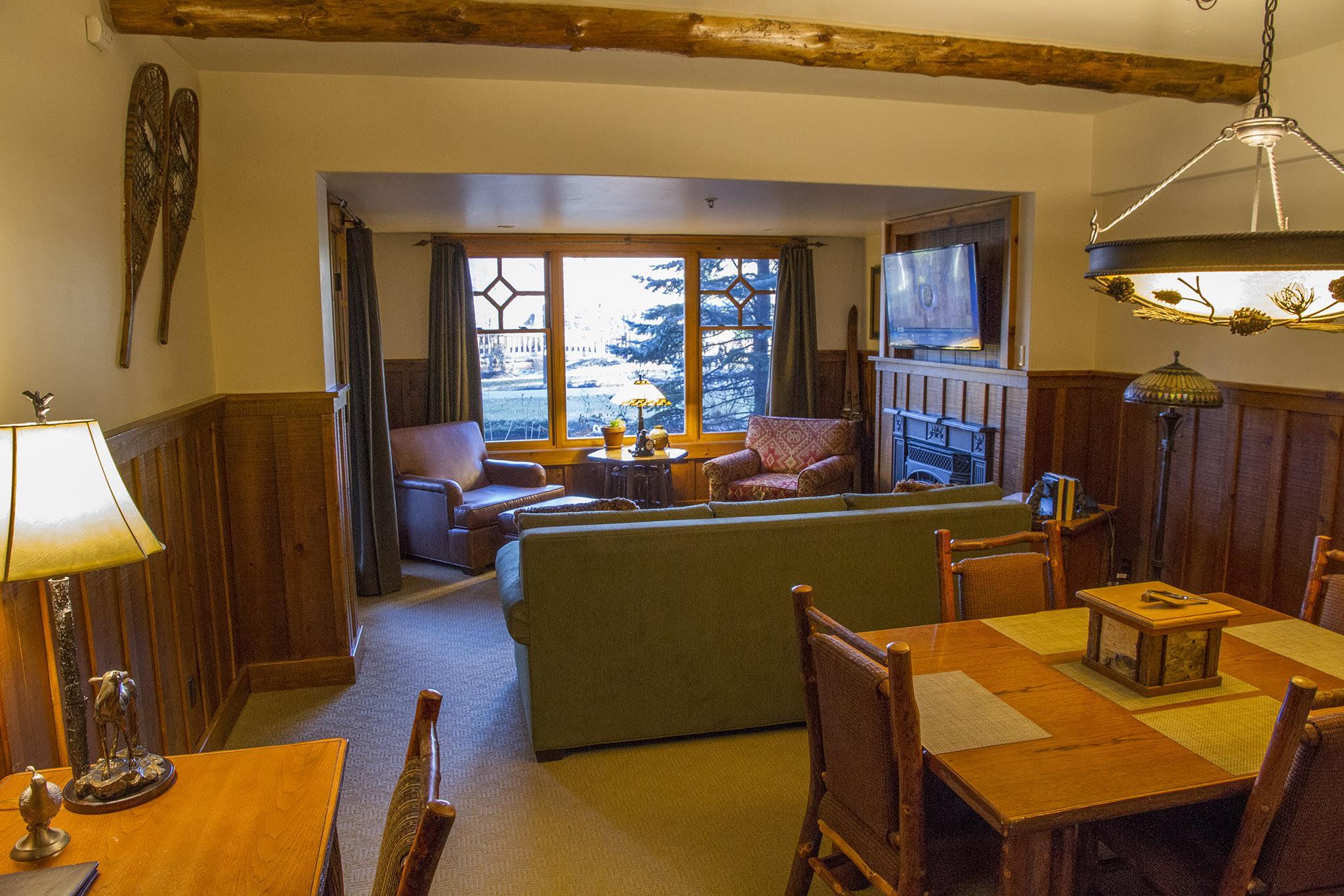 7 Whiteface Inn Lane Lake Placid NY 12946