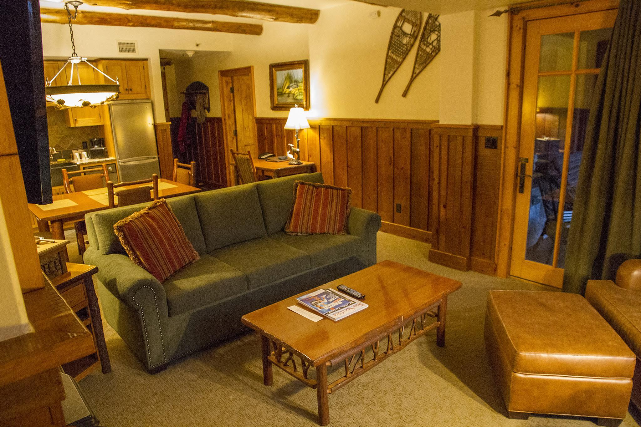 7 Whiteface Inn Lane Lake Placid NY 12946