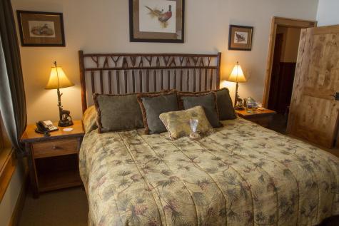 7 Whiteface Inn Lane Lake Placid NY 12946