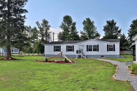 61 Brand Hollow Road Plattsburgh NY 12901