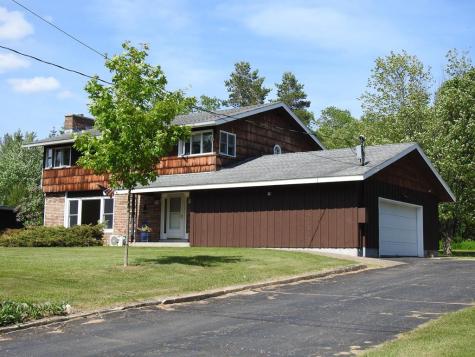 25 Becky Avenue Tupper Lake NY 12986