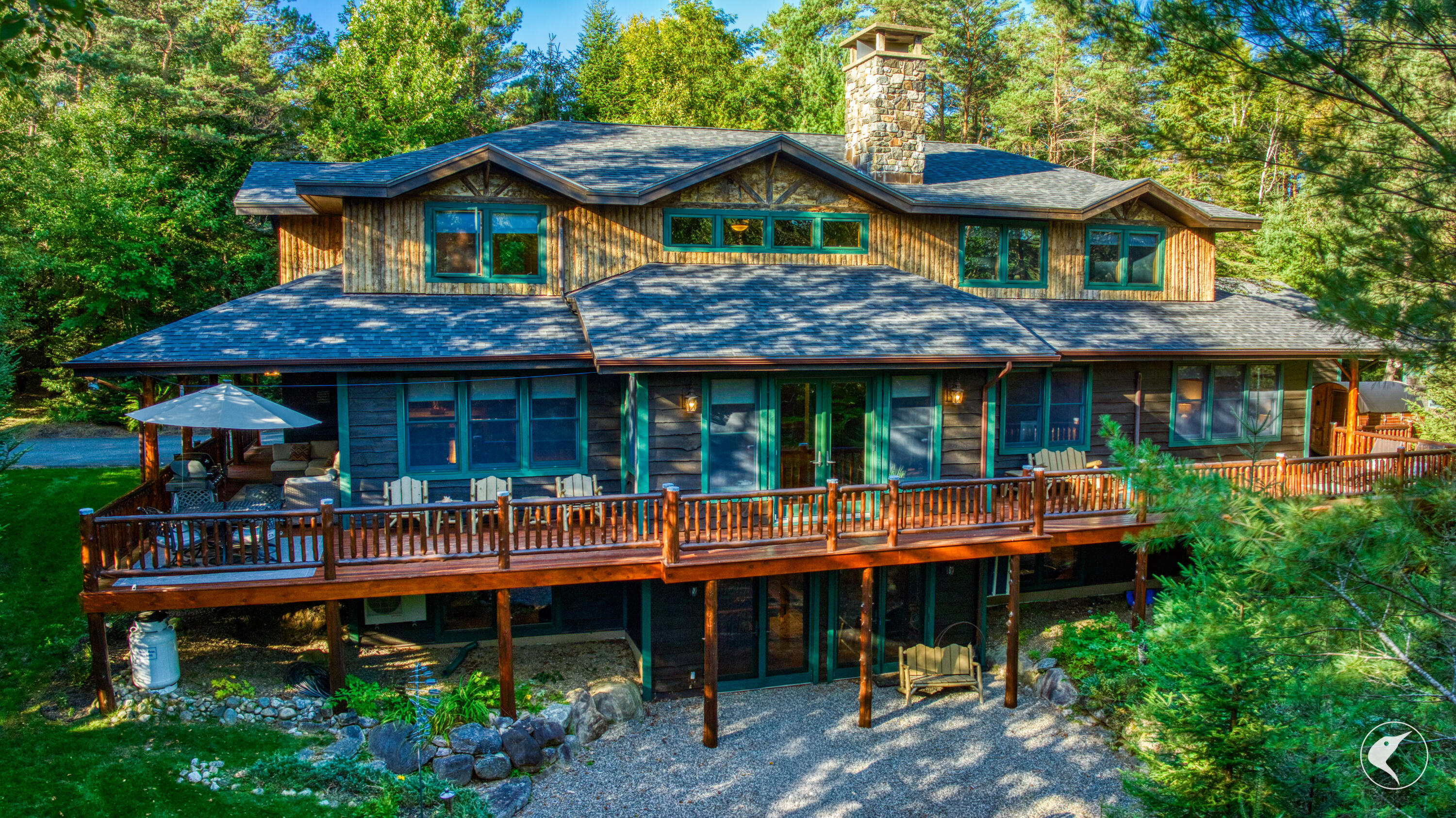 17 Ahmek Drive Lake Placid NY 12946
