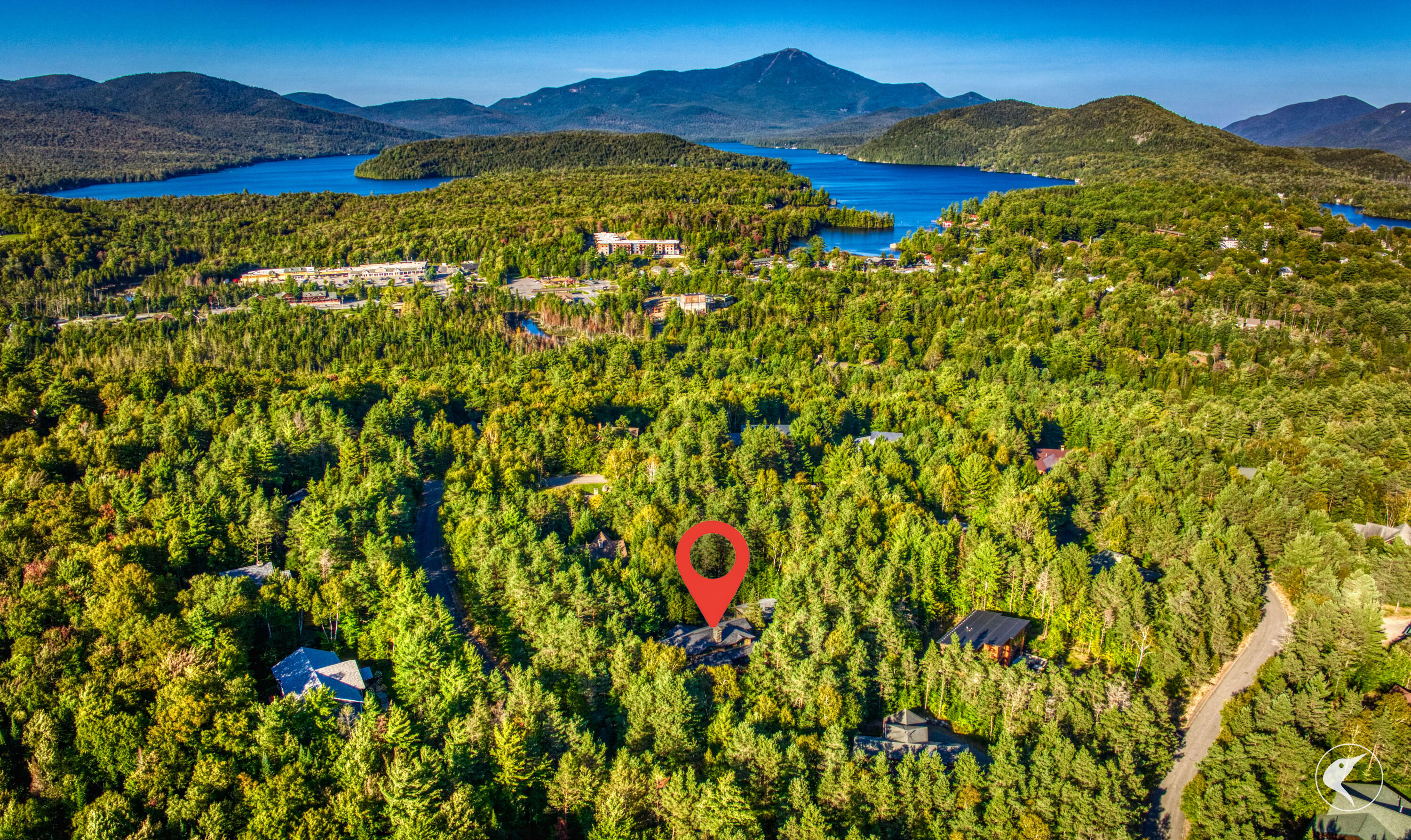 17 Ahmek Drive Lake Placid NY 12946