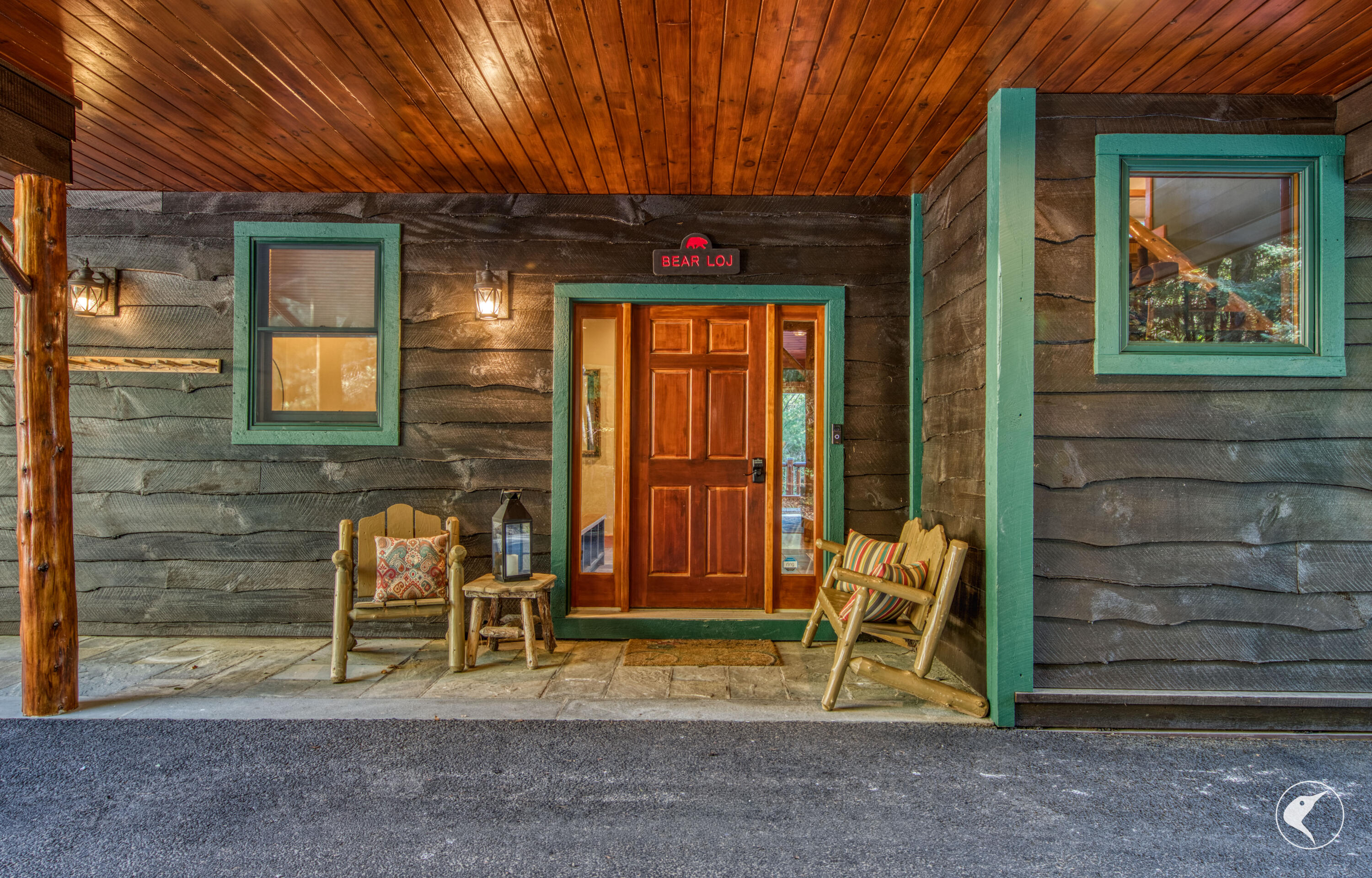 17 Ahmek Drive Lake Placid NY 12946