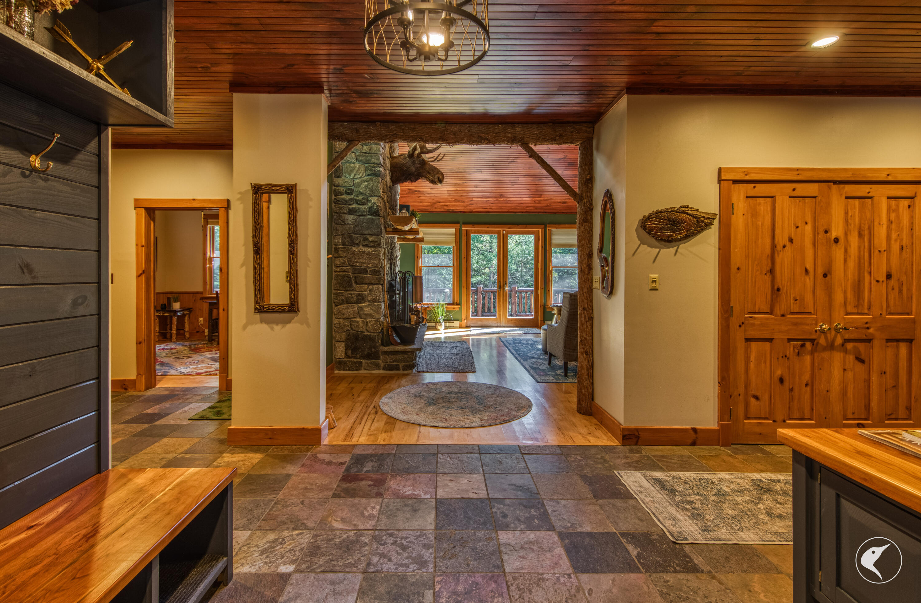 17 Ahmek Drive Lake Placid NY 12946